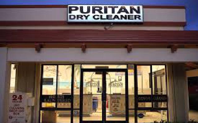 Clean it up!