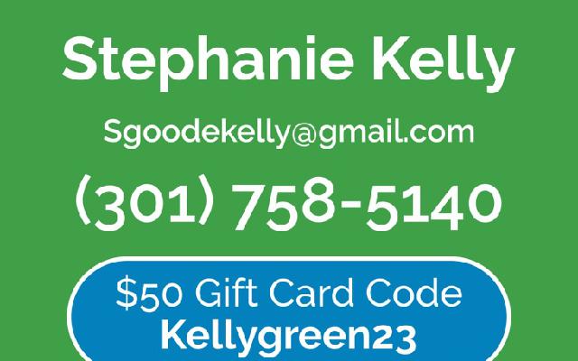 $50 Gift Card!!
