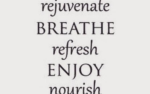 Give the gift of relaxation!