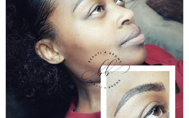 Holy Brows!