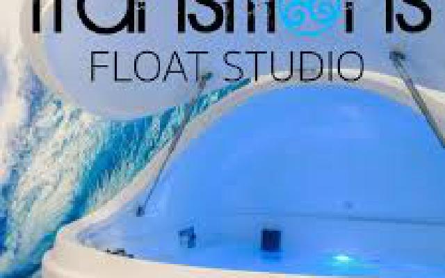 Float Away Today!