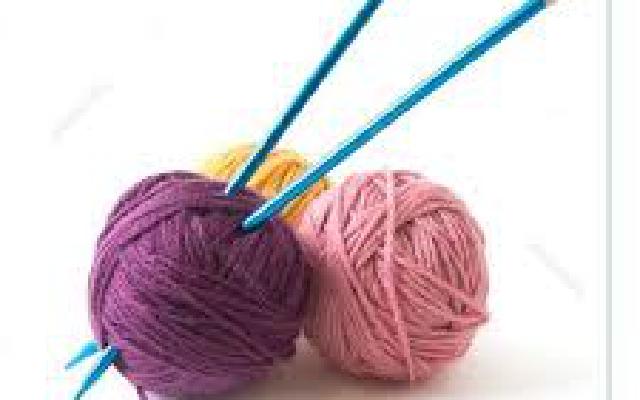 Learn to Knit Today!