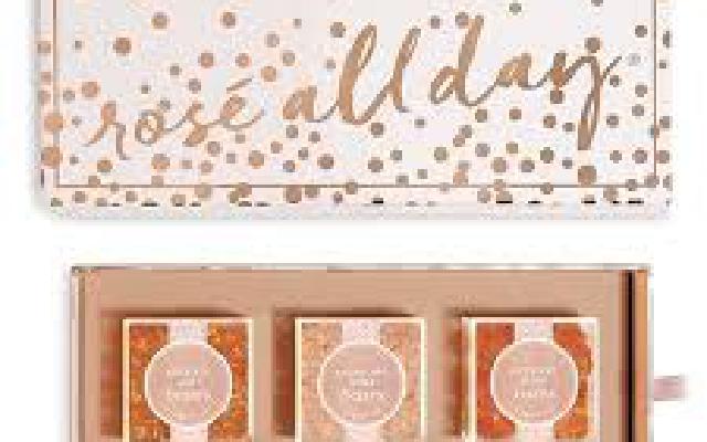 It's Gifting Season!